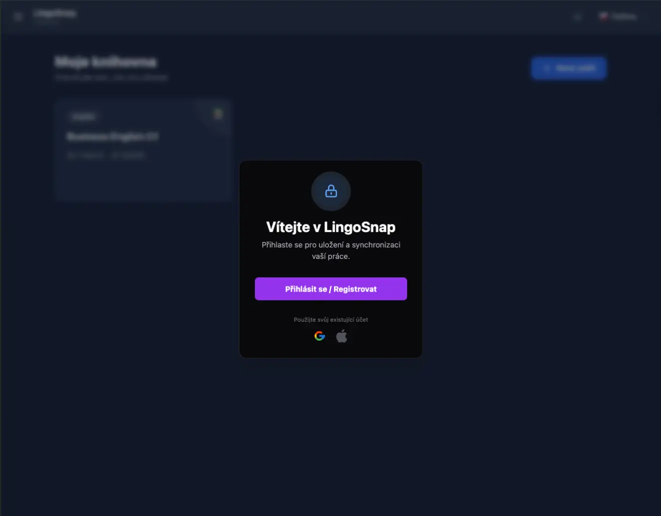 LingoSnap gallery image 1