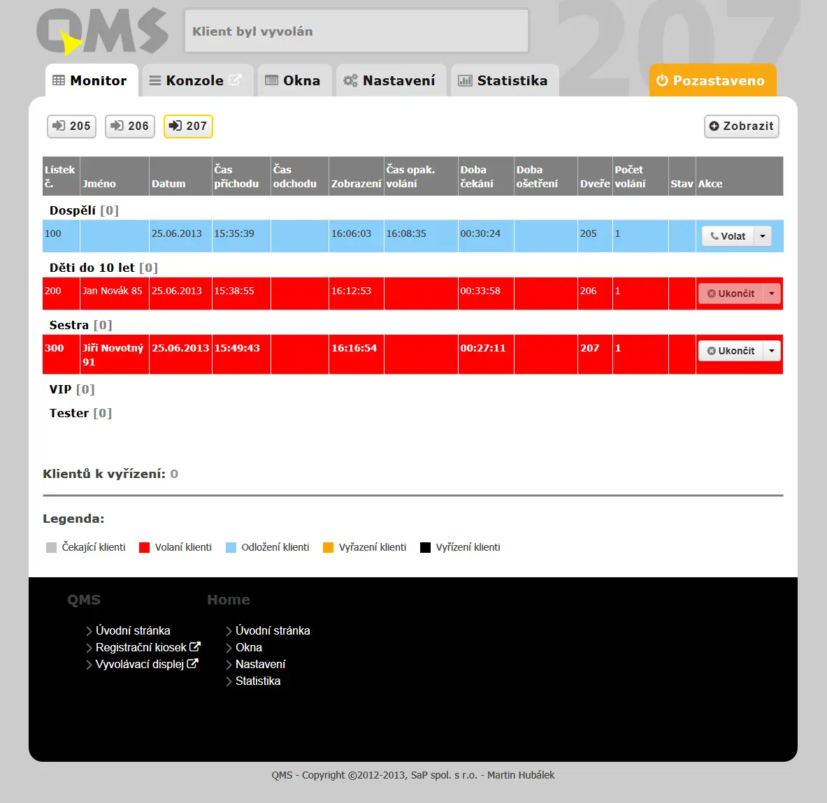 QMS gallery image 23