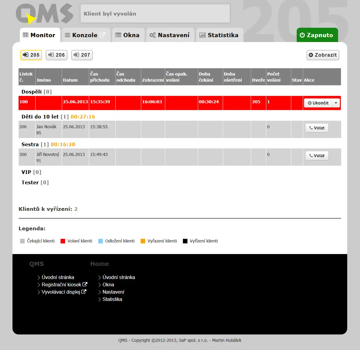 QMS gallery image 15