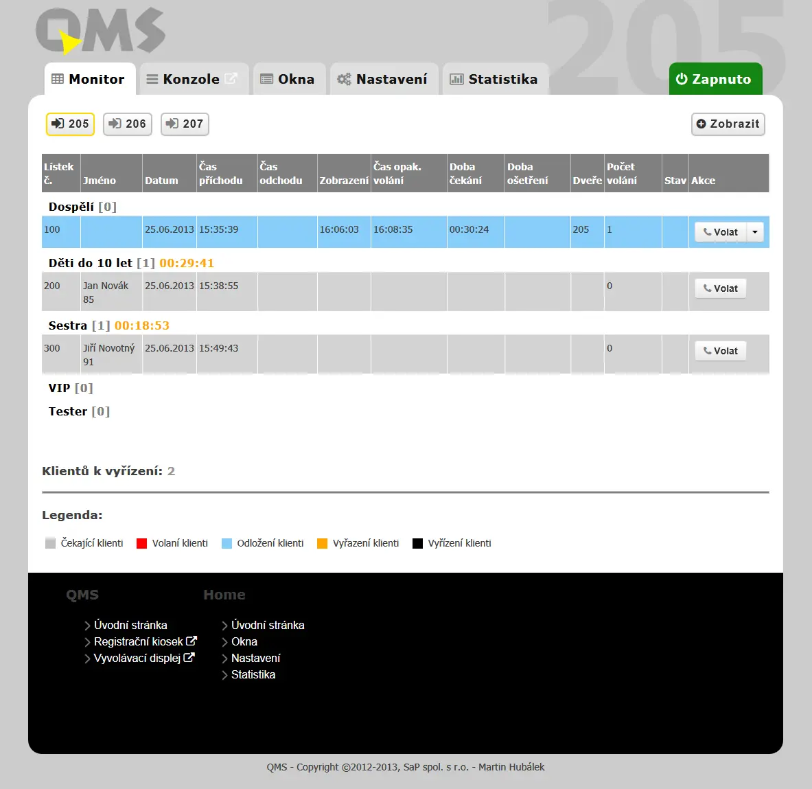 QMS gallery image 17