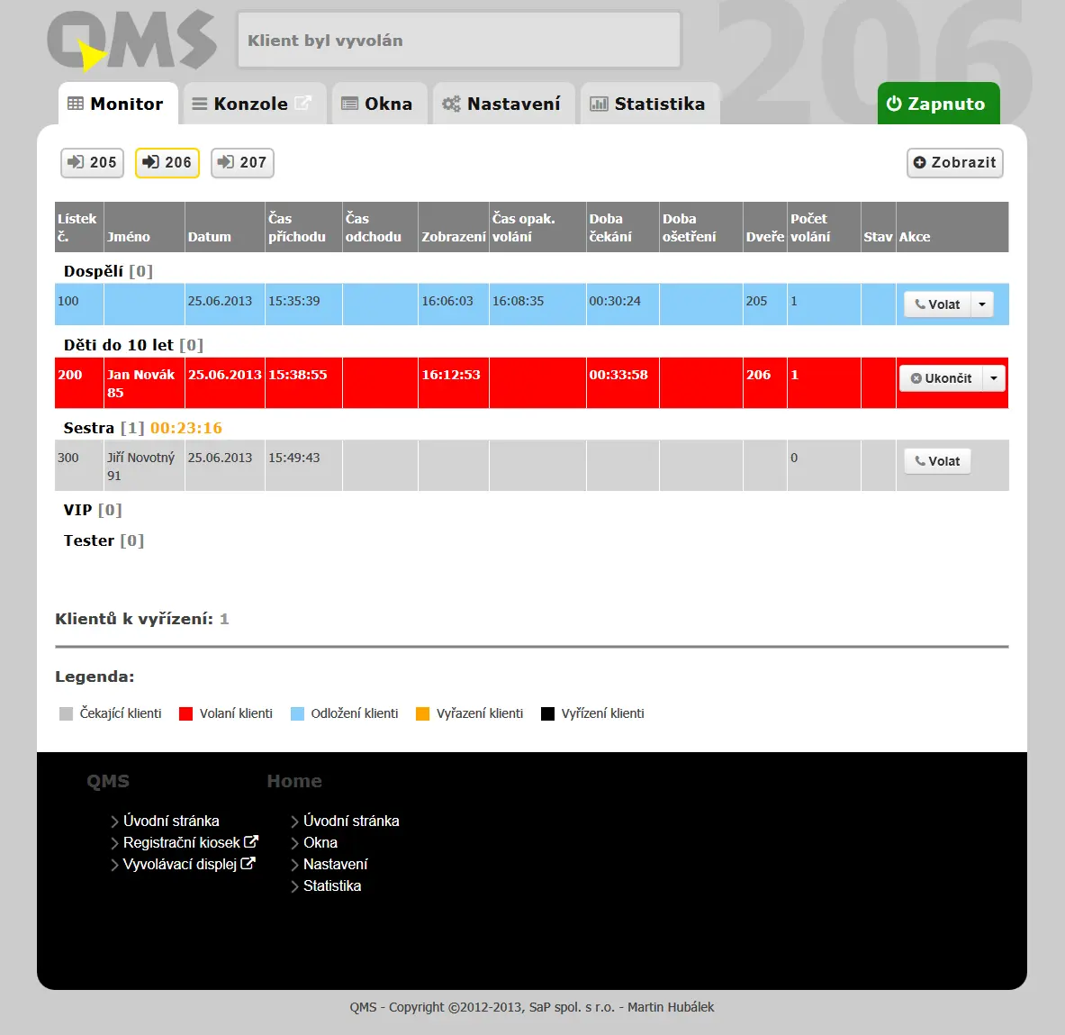 QMS gallery image 21