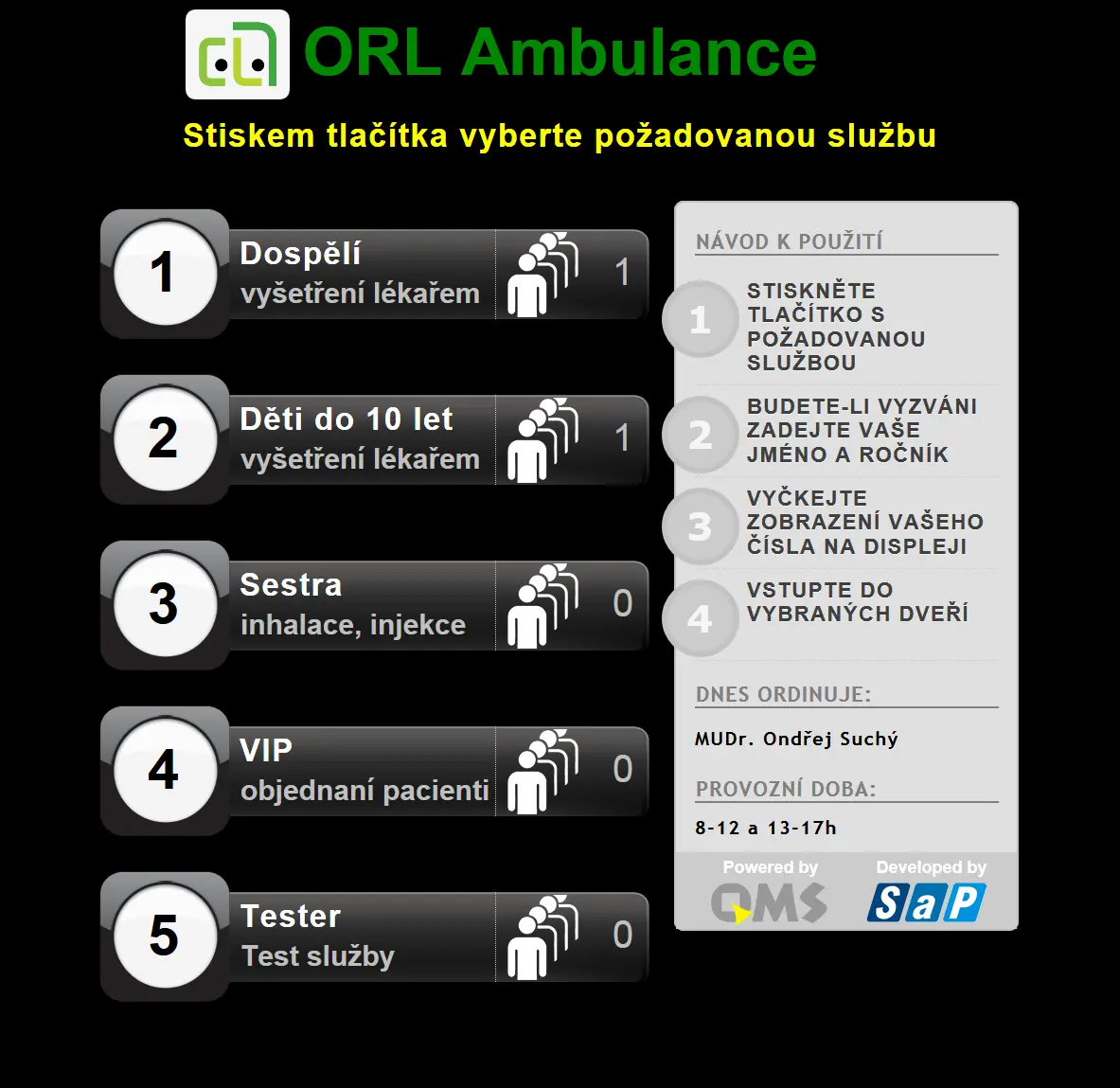 QMS gallery image 5