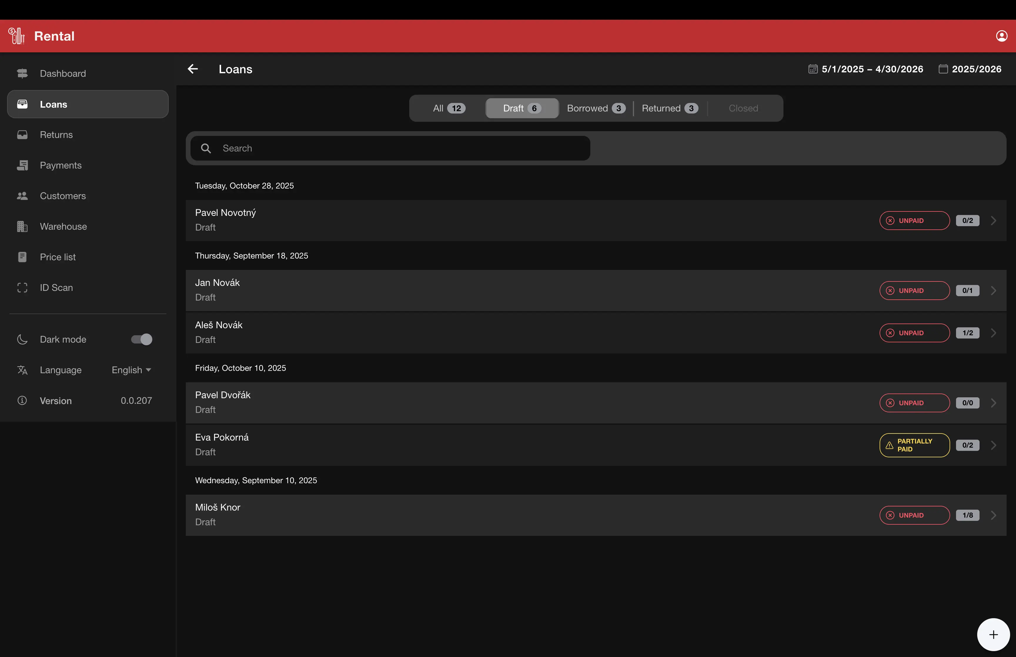 Rental App gallery image 6