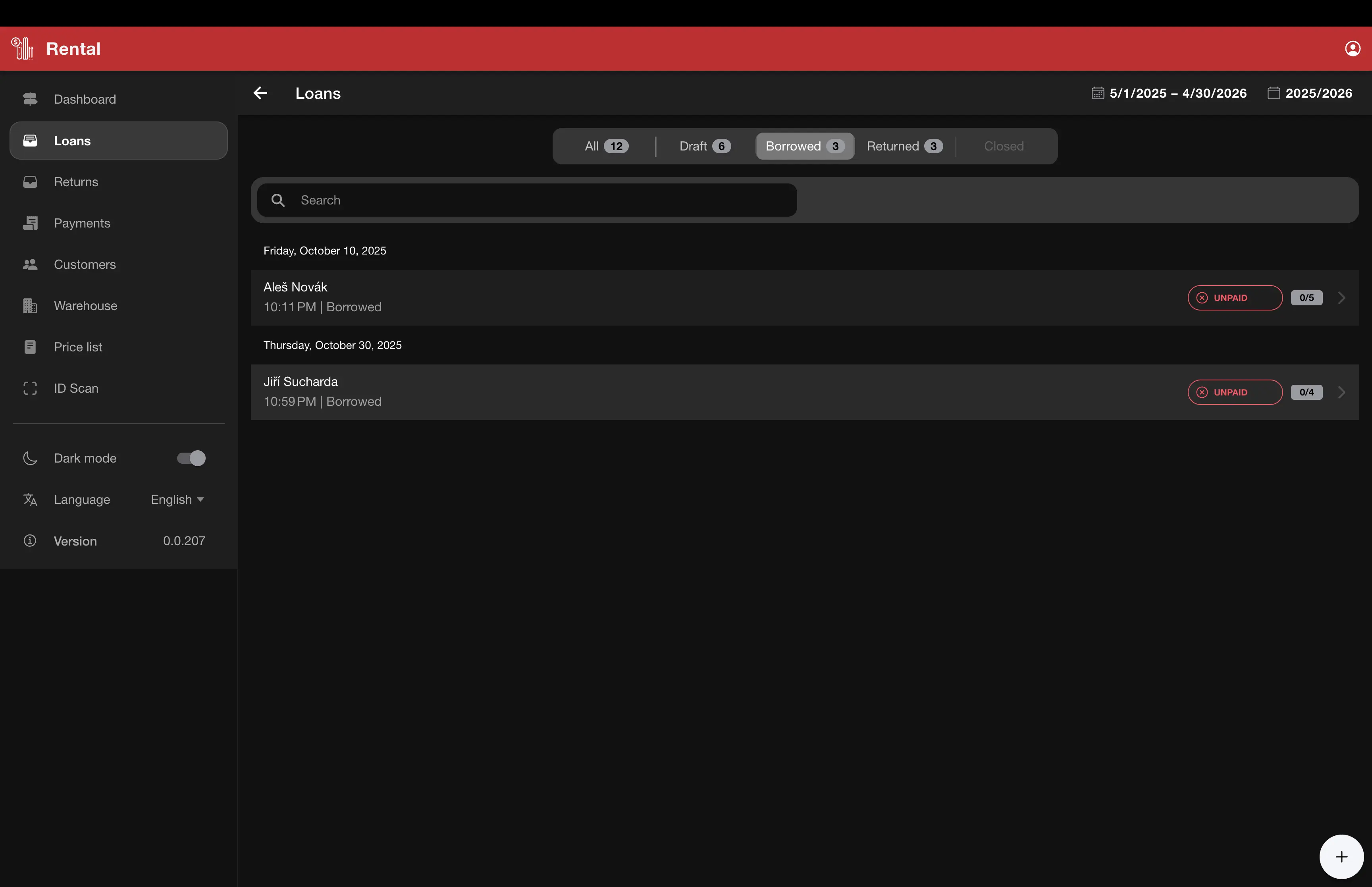 Rental App gallery image 7